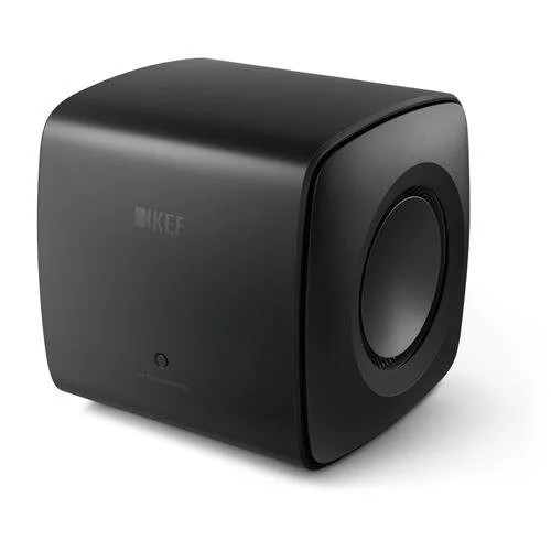 KEF KC62 Subwoofer — Chisholm TV & Stereo